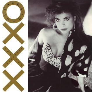 Today May 20, 1989: Paula Abdul's 'Forever Your Girl' Dominates US and Canadian Charts