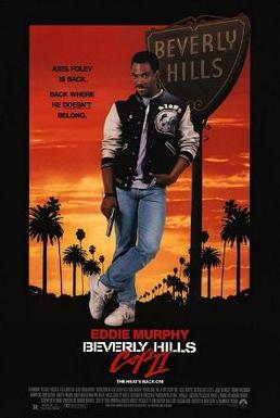 On This Day May 20th, 1987: Beverly Hills Cop II Strikes Box Office Gold