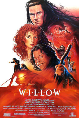 May 20, 1988: Ron Howard's 'Willow' Hits Theaters