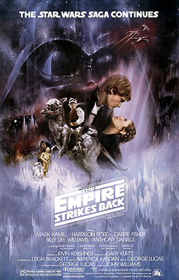 May 21, 1980: The Empire Strikes Back Hits Theaters