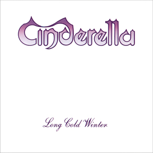 Cinderella’s ‘Long Cold Winter’ Album Released Today May 21, 1988