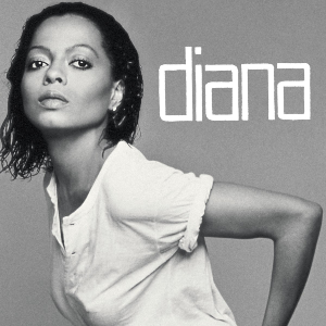 May 22, 1980: Release of Diana Ross's Album 'Diana'