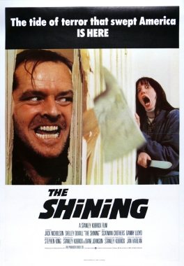 May 23, 1980: Premiere of 'The Shining' in Theaters