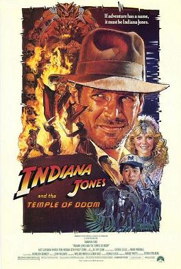 On This Day May 23, 1984: Premiere of 'Indiana Jones and the Temple of Doom'