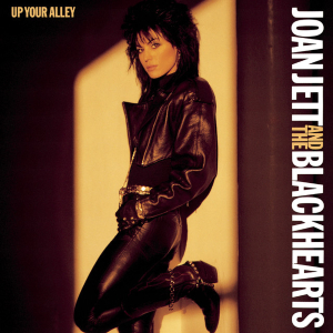 The Debut of Joan Jett and the Blackhearts’ Album ‘Up Your Alley' Today May 23, 1988