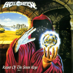 Today On May 23, 1987: Release of Helloween's Album 'Keeper of the Seven Keys, Pt. 1'