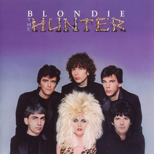 Released Today May 24, 1982: Blondie's 'The Hunter'