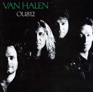 Today May 24, 1988: Van Halen's 'OU812' was Released