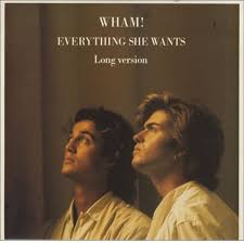May 25, 1985: "Everything She Wants" by Wham! Becomes the #1 Song in America
