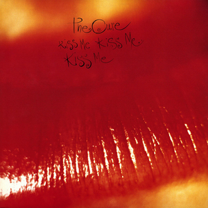 May 25, 1987: The Cure Releases Kiss Me, Kiss Me, Kiss Me