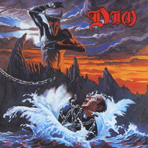 Debuted Today On May 25, 1983: Dio's Holy Diver