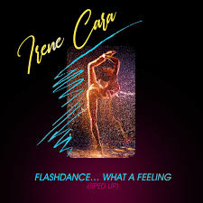 Today On May 28, 1983: “Flashdance… What a Feeling” by Michael Sembello Becomes the #1 Song in America