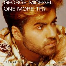“One More Try” by George Michael Becomes the #1 Song in America Today May 28, 1988