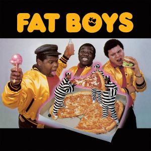 Today May 29, 1984: The Fat Boys Release Their Debut Album
