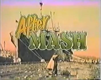 May 31, 1985: Final Episode of “AfterMASH” Aired