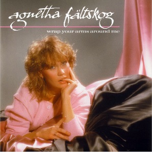 May 31, 1983: Agnetha Fältskog Releases “Wrap Your Arms Around Me”
