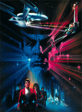 June 1, 1984: “Star Trek III: The Search for Spock” Premiered in Theaters