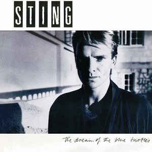 On This Day June 1, 1985: Sting Releases His Debut Solo Album “The Dream of the Blue Turtles”