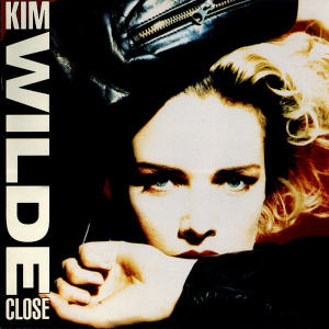 June 1, 1988: Kim Wilde Releases Her 6th Album “Close”