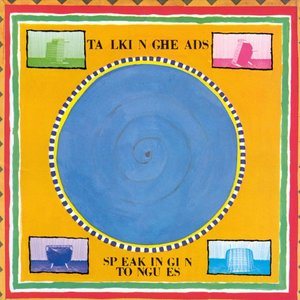 Today June 1, 1983: Talking Heads Release Their 5th Album “Speaking in Tongues”