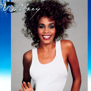 Today June 2, 1987: Whitney Houston Releases Her 2nd Album “Whitney”