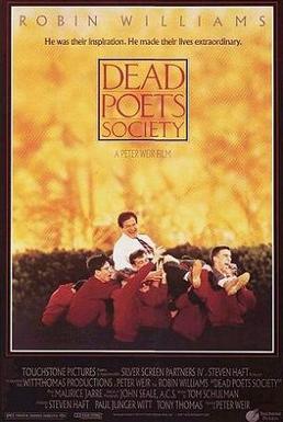 On This Day June 2, 1989: “Dead Poets Society” Premiered in Theaters