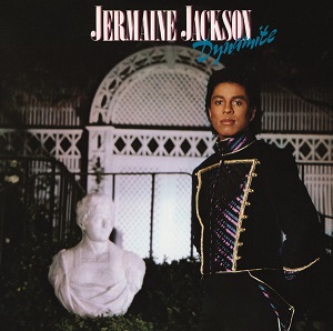 Jermaine Jackson's Self Titled Album Released and Topped R&B Charts On April 14, 1984