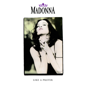 Today April 22, 1988: "Like a Prayer" by Madonna Tops US Billboard Charts and Achieves International Success