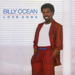 "Love Zone" (April 15, 1986): Billy Ocean's R&B Triumph