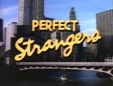 On This Day March 25, 1986 Perfect Strangers Made It's Premier