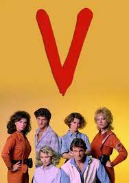 March 22 1985 The End of V