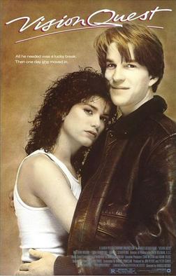 Celebrating the Anniversary of "Vision Quest"