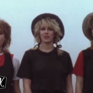 Bananarama - Cheers Then (Official Video)