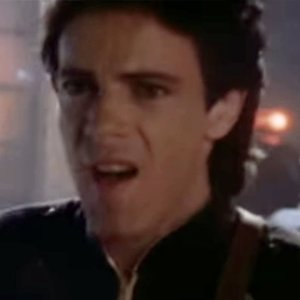 Rick Springfield - Don't Talk To Strangers (Official Video)