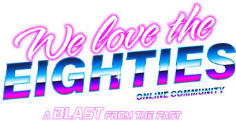 We Love the Eighties – 80s Radio, Forums, and Pop Culture Community